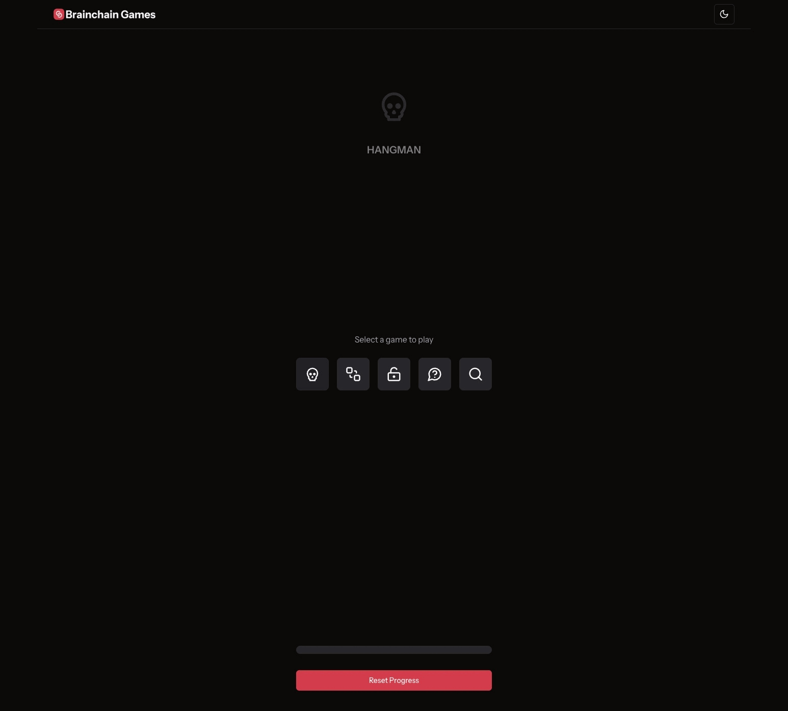 BrainChain Games